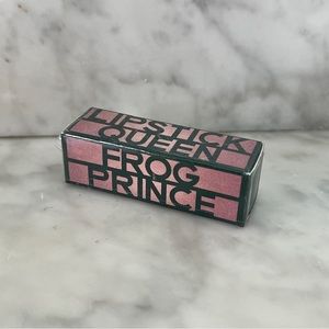 Lipstick Queen Frog Prince Color Changing & Matching Lipstick